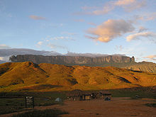 Monte Roraima
